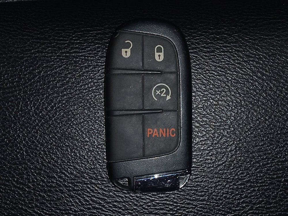 Used 2025 Jeep Compass Limited AWD/4WD image 32