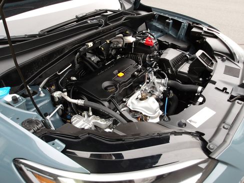 Used 2023 Honda HR-V LX image 22