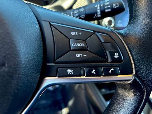 Certified 2024 Nissan Kicks SV w/ Interior Electronics Package FWD image 22