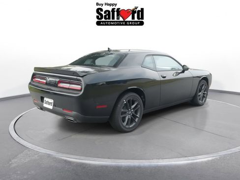 New 2023 Dodge Challenger GT w/ Plus Package image 10