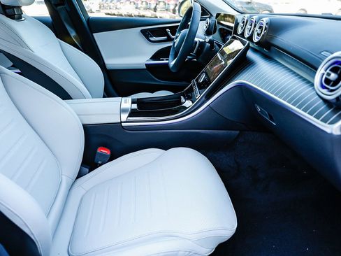 New 2026 Mercedes-Benz C 300 Sedan image 17