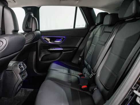 Certified 2025 Mercedes-Benz GLC 350e 4MATIC image 17