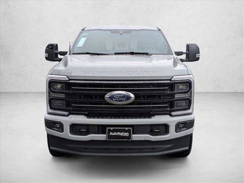 New 2026 Ford F250 Platinum AWD/4WD image 6