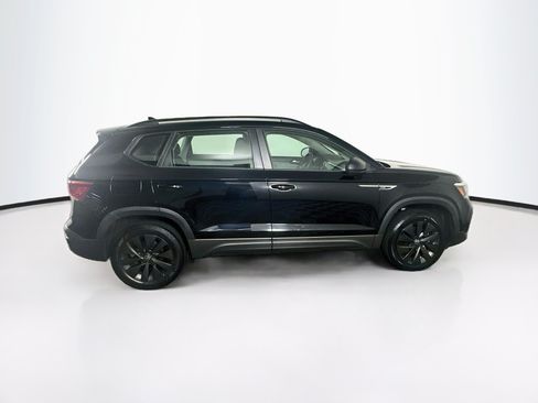Used 2024 Volkswagen Taos S FWD image 10