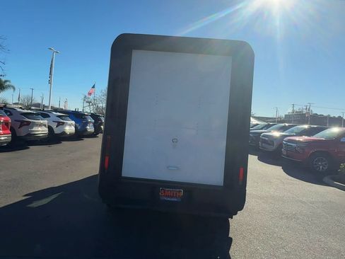 New 2025 Chevrolet Brightdrop 400 w/ Battery Pack, Max Range image 6