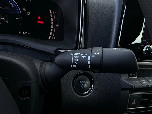 Used 2025 Toyota Camry LE image 34