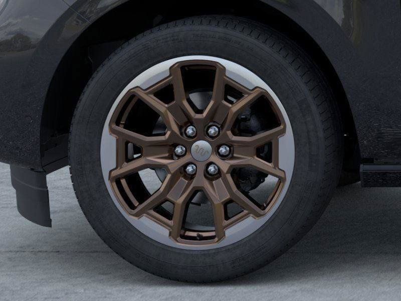 New 2026 Ford Expedition King Ranch AWD/4WD image 19