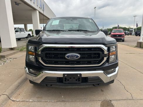 Used 2023 Ford F150 XLT w/ Trailer Tow Package AWD/4WD image 8