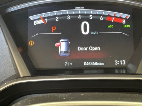 Certified 2019 Honda CR-V EX-L image 23