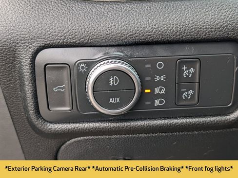 Used 2022 Ford Explorer Timberline image 13