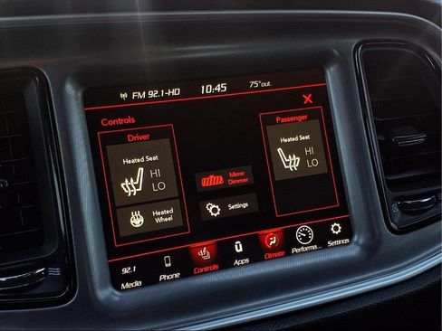 Used 2022 Dodge Challenger R/T Scat Pack image 21