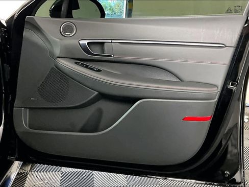 Used 2025 Hyundai Sonata N Line image 22