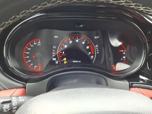 Used 2022 Dodge Durango SRT w/ Premium Interior Group image 20