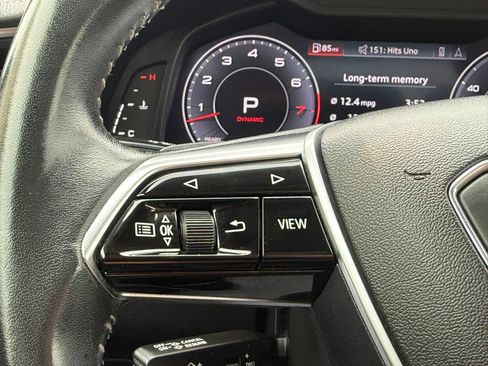 Used 2019 Audi A6 3.0T Premium Plus AWD/4WD image 31
