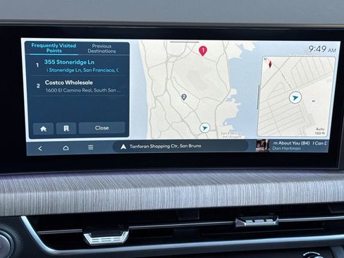 Certified 2025 Hyundai Sonata Limited FWD image 18