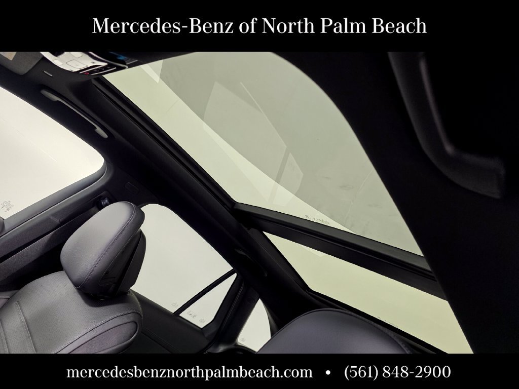New 2026 Mercedes-Benz GLC 300 4MATIC image 10