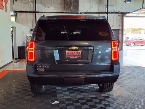 Used 2019 Chevrolet Tahoe LT AWD/4WD image 5