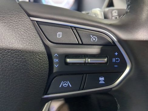 Used 2022 Hyundai Santa Fe Limited w/ Cargo Package image 36