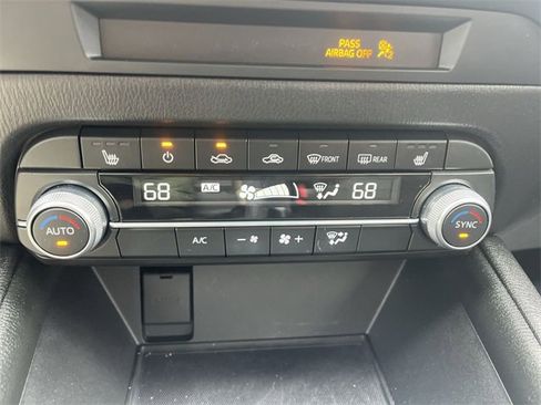 Used 2023 MAZDA CX-5 AWD 2.5 S w/ Select Package image 19