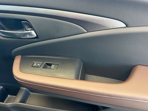 New 2026 Honda Ridgeline RTL image 18