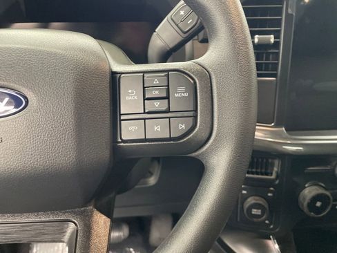New 2025 Ford F150 STX w/ Equipment Group 200A image 20