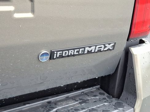 New 2026 Toyota Tacoma TRD Off-Road image 8