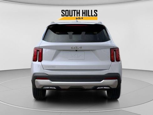 New 2026 Kia Sorento EX image 5