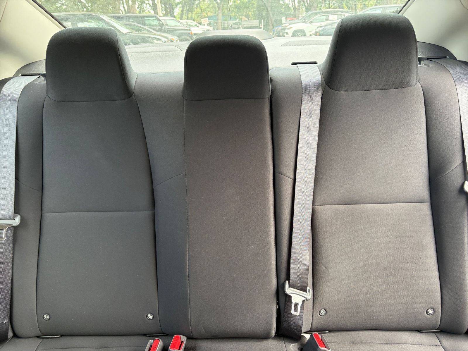 Used 2025 Nissan Sentra S FWD image 36