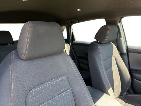 Used 2024 Honda HR-V Sport image 27