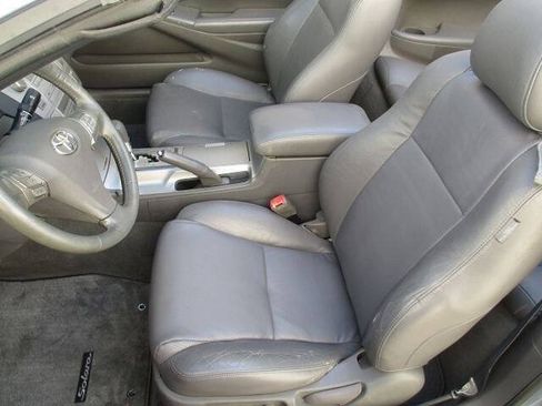 Used 2008 Toyota Solara SLE FWD image 9