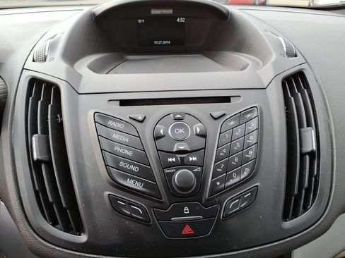 Used 2015 Ford C-MAX SE image 11