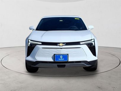 New 2026 Chevrolet Blazer EV LT w/ LPO, Blackout Package