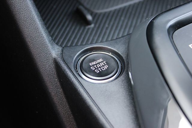Used 2025 Kia K4 EX FWD image 16