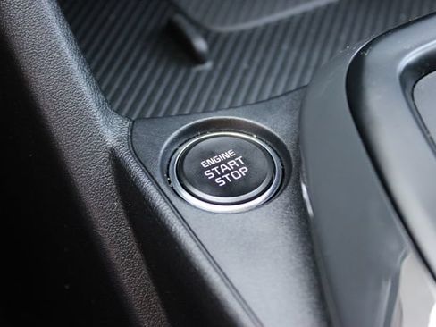 Used 2025 Kia K4 EX FWD image 16