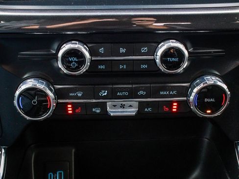 Used 2022 Ford F150 XLT w/ Equipment Group 302A High image 21