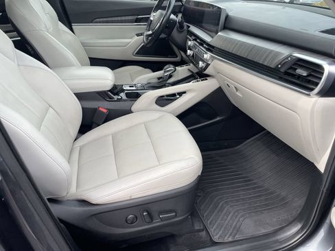 Used 2023 Kia Telluride SX FWD image 33