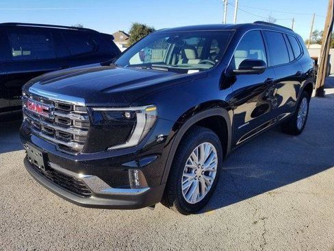 New 2026 GMC Acadia Elevation w/ Elevation Premium Package image 2