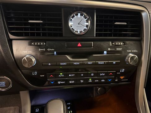 Used 2017 Lexus RX 350 FWD w/ Premium Package image 21