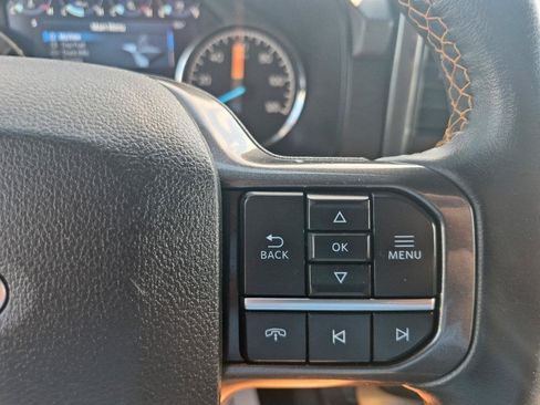 Used 2023 Ford F150 Tremor AWD/4WD image 19