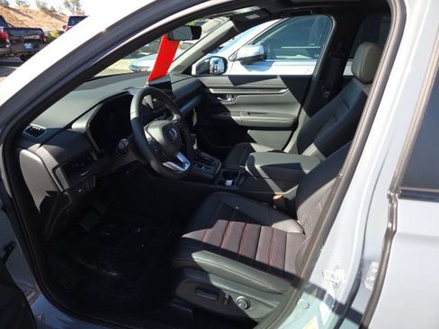New 2026 Honda CR-V Sport-L image 6