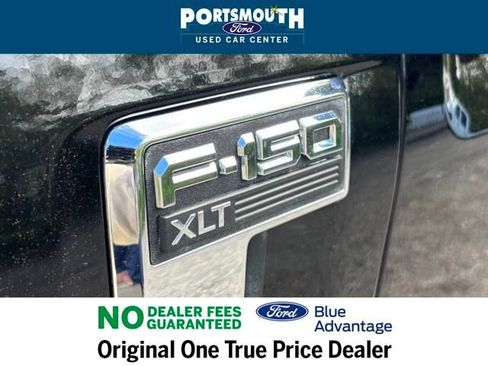 Certified 2024 Ford F150 XLT image 18