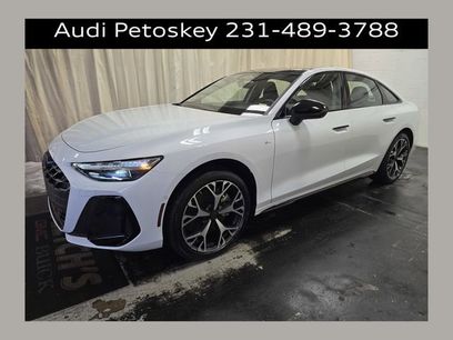 New 2026 Audi A6 Premium Plus