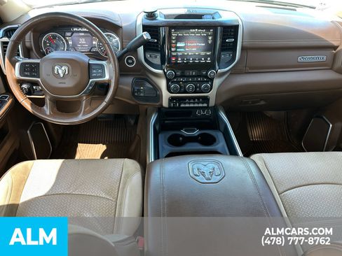 Used 2020 RAM 2500 Laramie AWD/4WD image 26