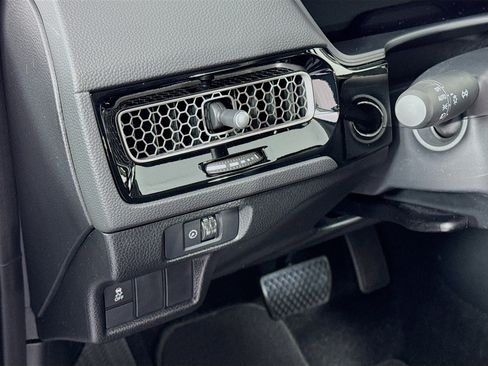 New 2026 Honda Civic LX image 10