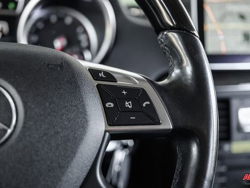 Used 2017 Mercedes-Benz G 550 image 50