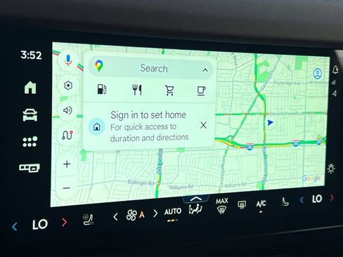 New 2025 Lincoln Navigator L Reserve image 18