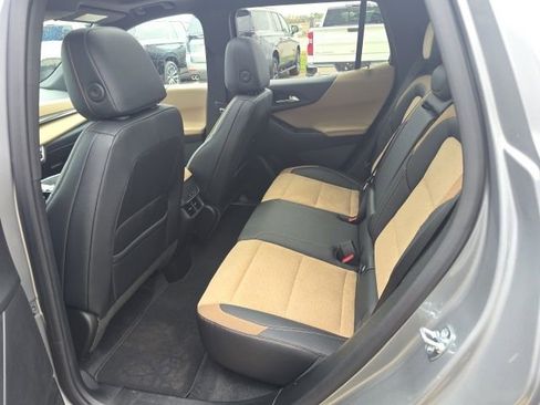 New 2026 Chevrolet Equinox ACTIV w/ Convenience Package III image 11