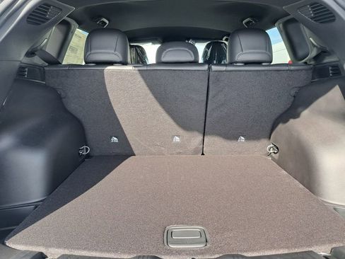 New 2026 Jeep Compass Latitude image 29