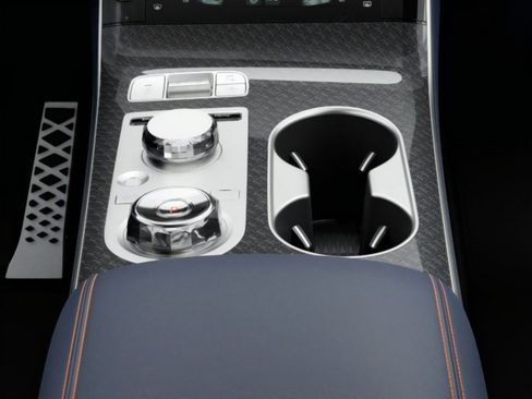 New 2026 Genesis GV70 3.5T Sport Prestige image 19