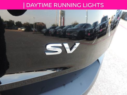 Used 2023 Nissan Rogue SV FWD image 12